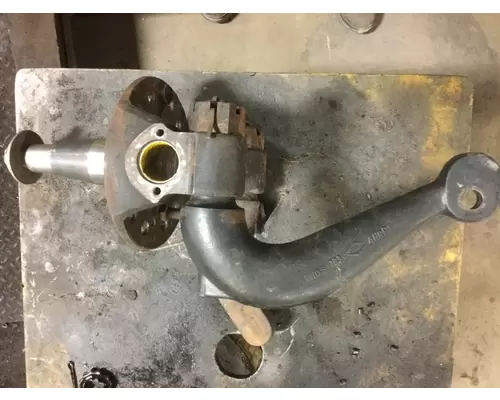 Spindle / Knuckle, Front SPICER 101SK103 LKQ Heavy Truck Maryland