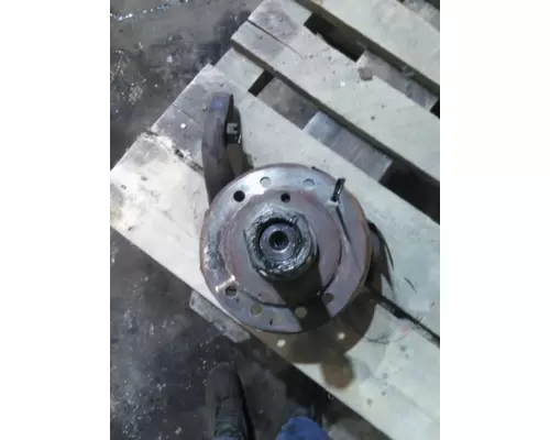 Spindle / Knuckle, Front SPICER 101SK103 LKQ Heavy Truck - Goodys