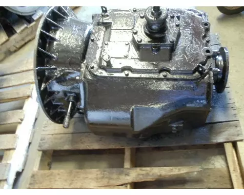 Spicer 1052A Transmission Assembly