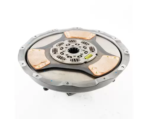 Spicer Drivetrain Products Differential Clutch Disc And Plate Kits