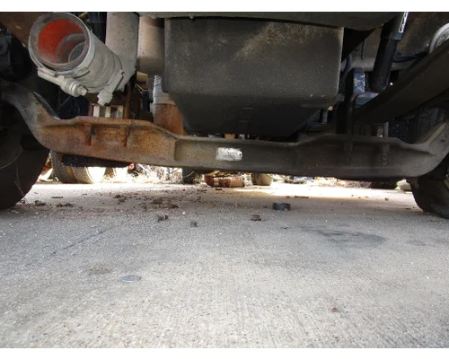 Axle Beam (Front) SPICER 1202BN103 Tim Jordan's Truck Parts, Inc.