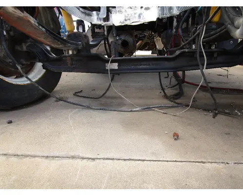 Axle Beam (Front) SPICER 1202TB100 Tim Jordan's Truck Parts, Inc.