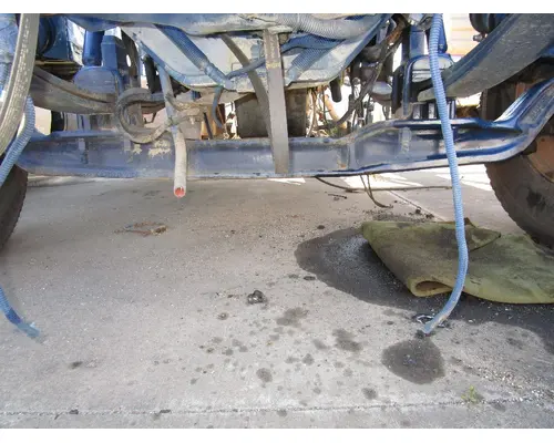 Axle Beam (Front) SPICER 1202TB101 Tim Jordan's Truck Parts, Inc.