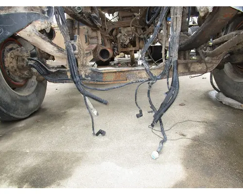 Axle Beam (Front) SPICER 1202TB101 Tim Jordan's Truck Parts, Inc.