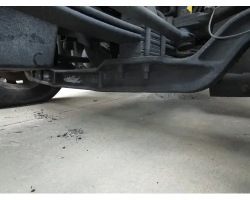 Axle Beam (Front) SPICER 1202TB103 Tim Jordan's Truck Parts, Inc.