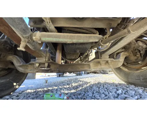  SPICER 1202TB Custom Truck One Source