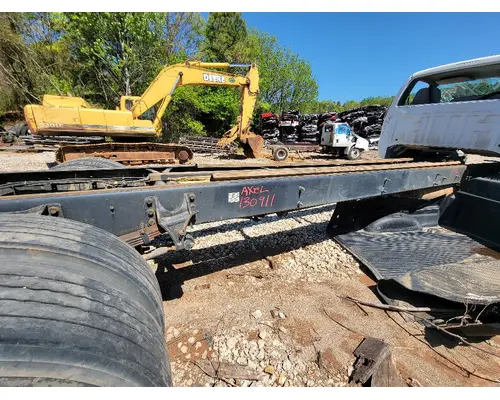 Axle Shaft SPICER 130911 Crest Truck Parts