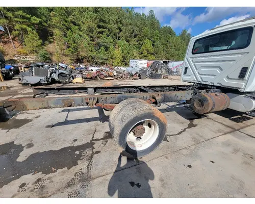 Axle Shaft SPICER 130911 Crest Truck Parts