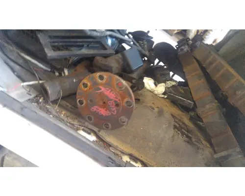 Axle Shaft SPICER 130911 Crest Truck Parts