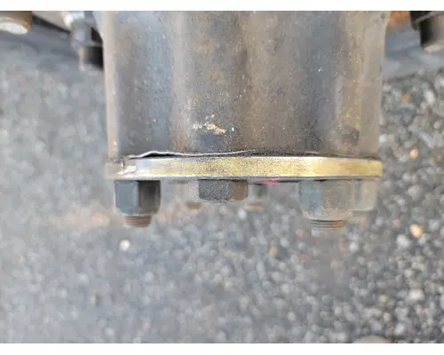 Axle Shaft SPICER 130912 Crest Truck Parts