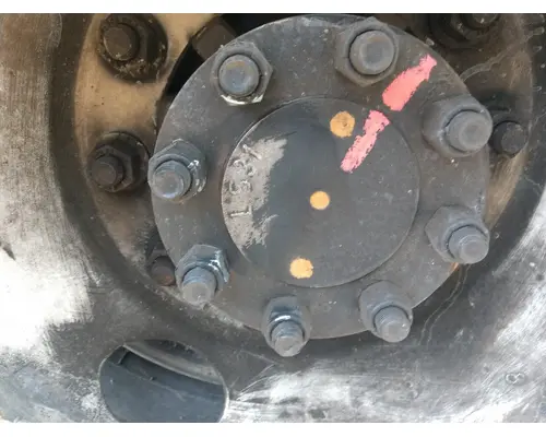 Axle Shaft SPICER 130912 Crest Truck Parts