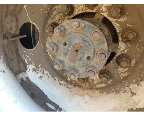 Axle Shaft SPICER 130912 Crest Truck Parts