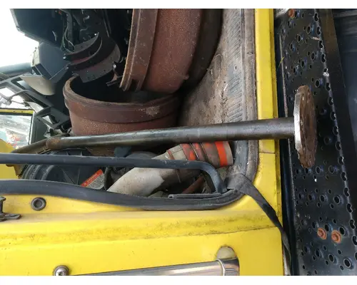 Axle Shaft SPICER 130912 Crest Truck Parts