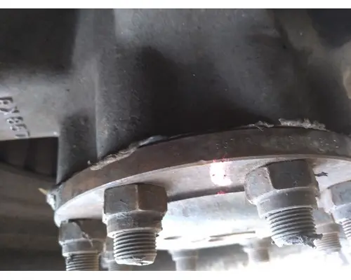 Axle Shaft SPICER 1351C2 Crest Truck Parts
