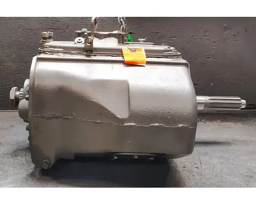 Transmission Assembly SPICER 1362-A Geco - Fresno