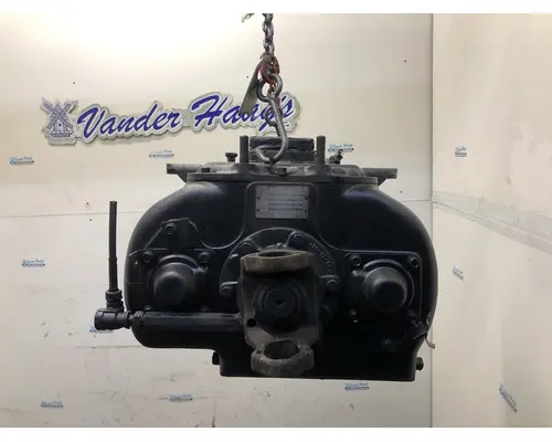 Transmission Assembly SPICER 1372A Vander Haags Inc Cb
