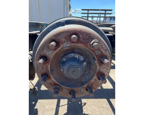 Axle Beam (Front) SPICER 140TB120-4 High Mountain Horsepower
