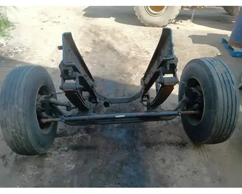 Axle Assembly, Front (Steer) SPICER 140TB120 Dixie Truck Centre