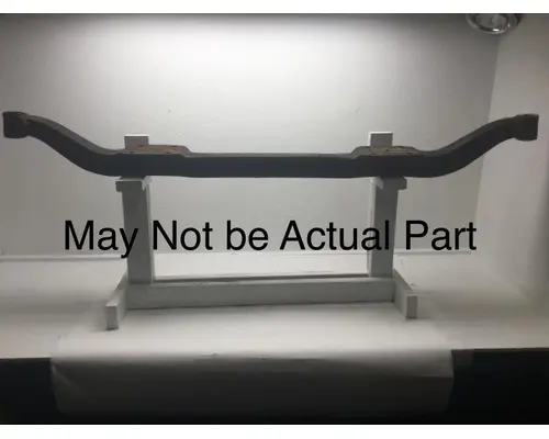 Axle Beam (Front) SPICER 140TB Sterling Truck Sales, Corp