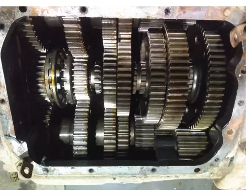 Transmission Assembly SPICER 1420-3A LKQ Heavy Truck - Goodys