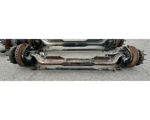 Axle Beam (Front) SPICER 1462TB100 High Mountain Horsepower