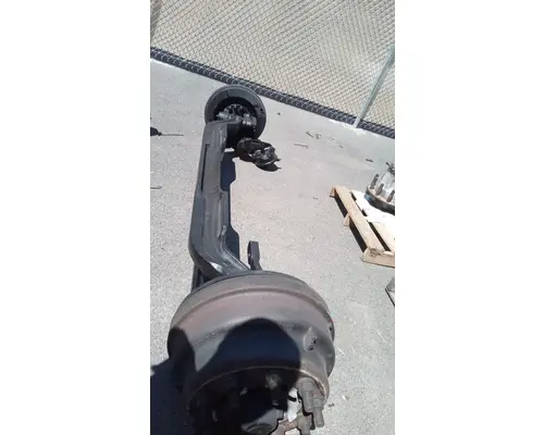 Axle Beam (Front) SPICER 1462TB100 High Mountain Horsepower