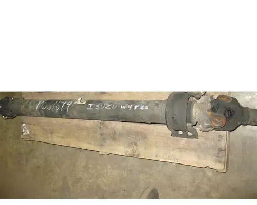 Drive Shaft, Front SPICER 1480 LKQ Heavy Truck Maryland