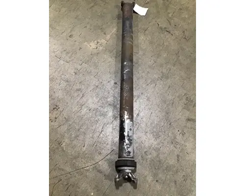 Drive Shaft, Rear SPICER 1550 Rydemore Heavy Duty Truck Parts Inc