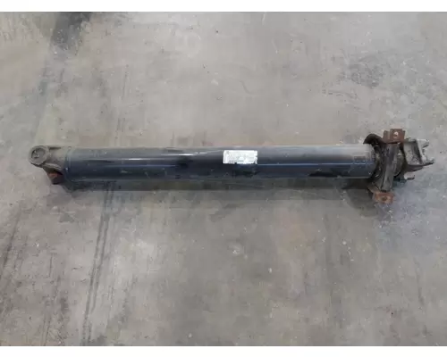 Drive Shaft, Front SPICER 1550 LKQ Thompson Motors - Wykoff