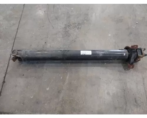 Drive Shaft, Front SPICER 1550 LKQ Thompson Motors - Wykoff