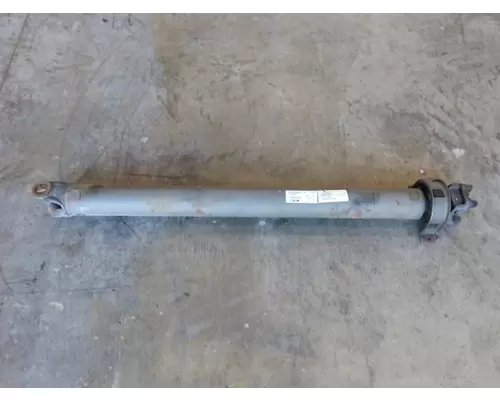 Drive Shaft, Front SPICER 1550 LKQ Thompson Motors - Wykoff