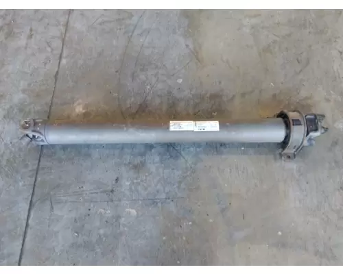 Drive Shaft, Front SPICER 1550 LKQ Thompson Motors - Wykoff