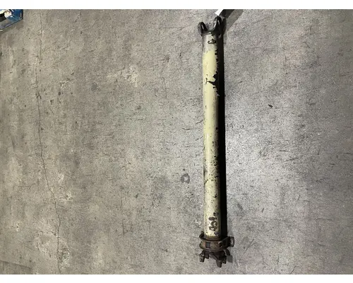Drive Shaft, Rear SPICER 1610 Rydemore Heavy Duty Truck Parts Inc