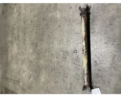 Drive Shaft, Rear SPICER 1610 Rydemore Heavy Duty Truck Parts Inc
