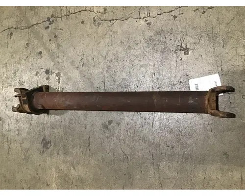 Drive Shaft, Rear SPICER 1610 Rydemore Heavy Duty Truck Parts Inc