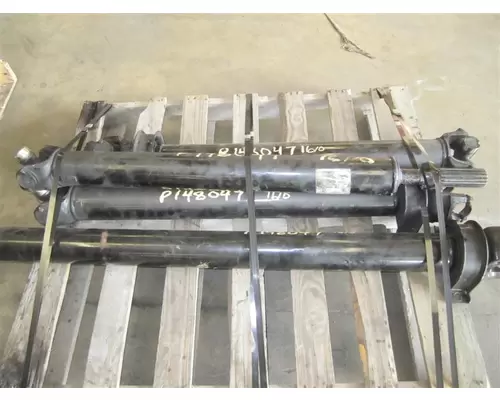 Drive Shaft, Front SPICER 1610 LKQ Heavy Truck Maryland