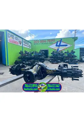 Spicer 17060S Differential Assembly (Front, Rear)