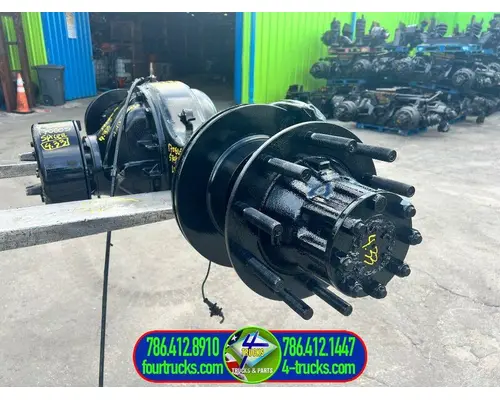 Spicer 17060S Differential Assembly (Front, Rear)