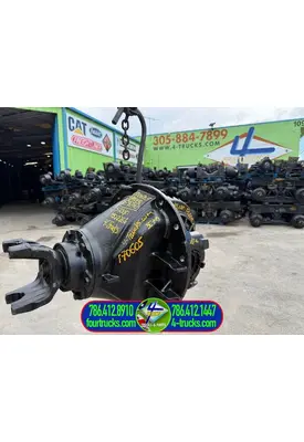 Spicer 17060S Differential Assembly (Front, Rear)