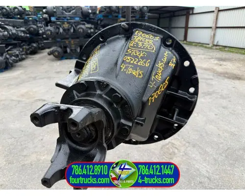 Spicer 17060S Differential Assembly (Front, Rear)
