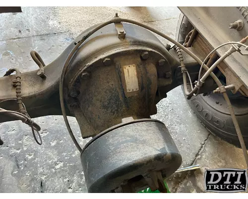 Axle Assembly, Rear (Single Or Rear) SPICER 17060S DTI Trucks