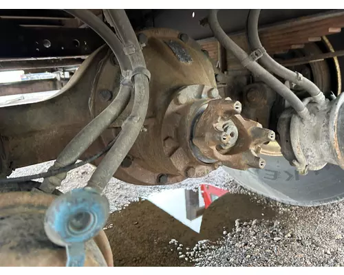 Axle Assembly, Rear (Single Or Rear) SPICER 17060S DTI Trucks