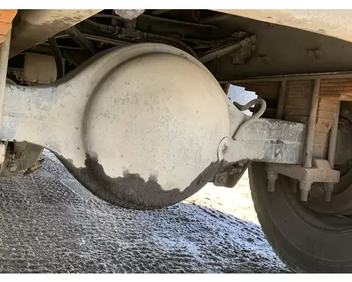 Axle Assembly, Rear (Single Or Rear) SPICER 17060S DTI Trucks