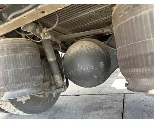Axle Assembly, Rear (Single Or Rear) SPICER 17060S DTI Trucks