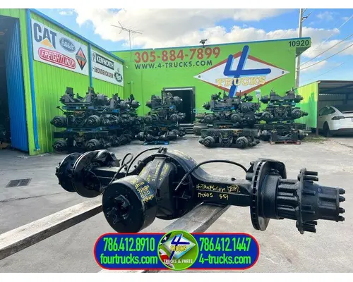 Axle Assembly, Front (Steer) SPICER 17060S 4-trucks Enterprises LLC