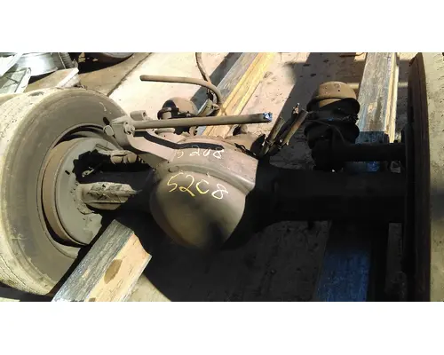 Axle Assembly, Rear (Single Or Rear) SPICER 17060S Crest Truck Parts