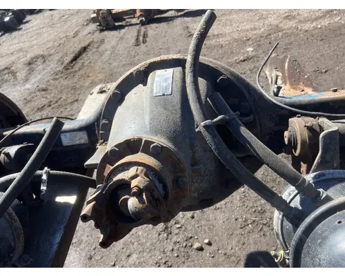 Axle Assembly, Rear (Single Or Rear) SPICER 17060S DTI Trucks