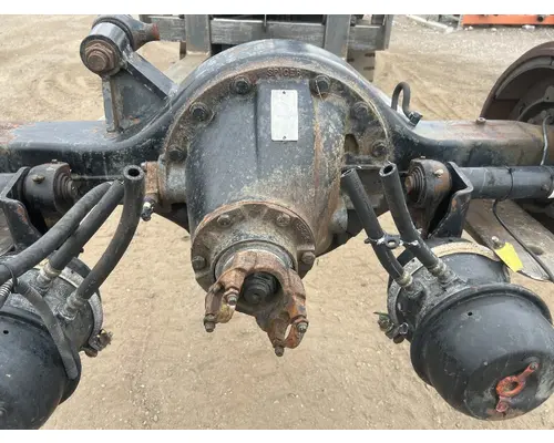 Axle Assembly, Rear (Single Or Rear) SPICER 17060S DTI Trucks
