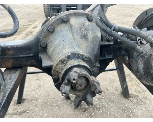 Axle Assembly, Rear (Single Or Rear) SPICER 17060S DTI Trucks