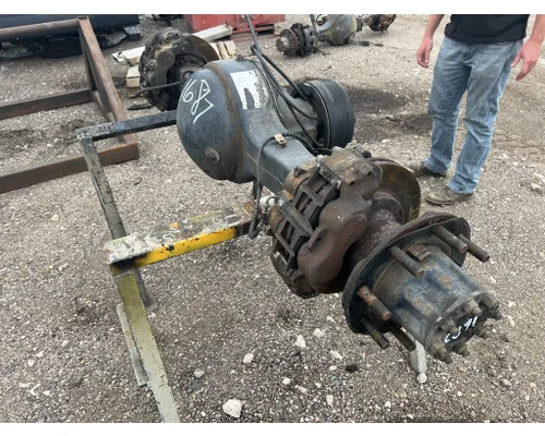 Axle Assembly, Rear (Single Or Rear) SPICER 17060S DTI Trucks